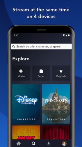 disney+平台app(图2)