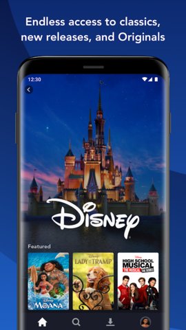 disney+平台app(图1)