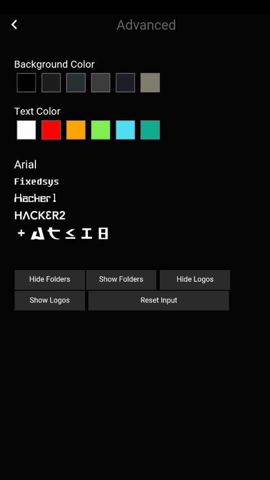 GeekTyper手机版(图2)