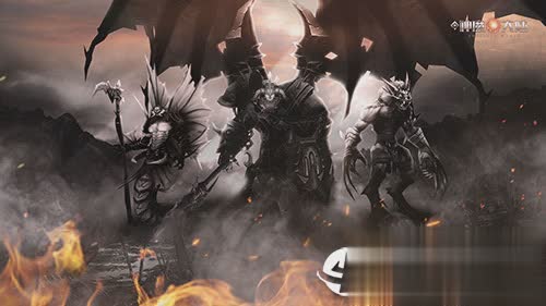 神魔大陆内购版破解游戏(图一)