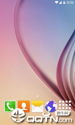 Theme - Galaxy S6(图1)