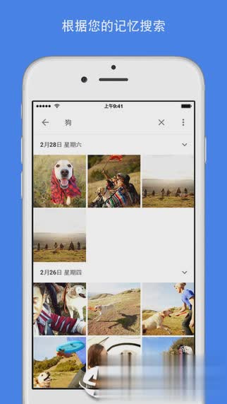 谷歌相册app(图3)