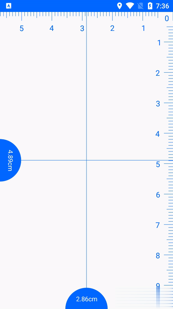 测距仪尺子测量大师工具大全(图3)