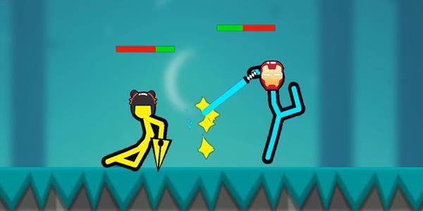 双人版游戏大全排名前十名