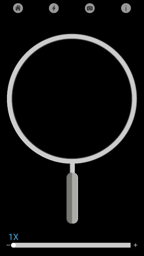 优通放大镜app(图1)