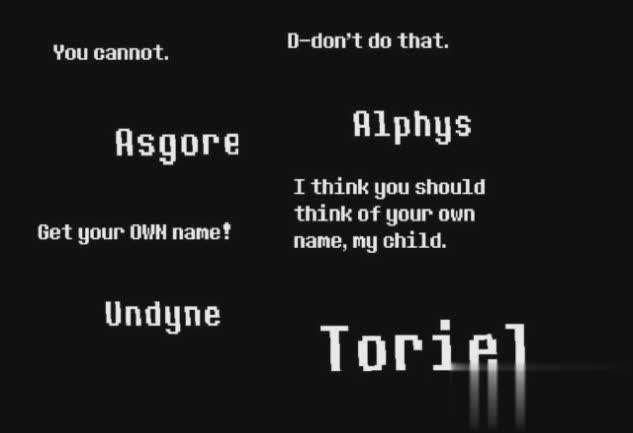 undertale手机带虚拟键盘版(图2)