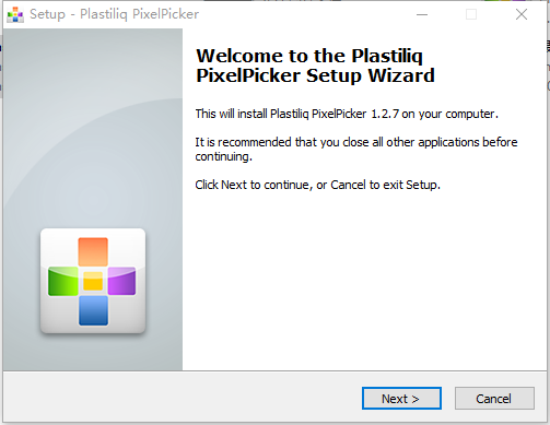 Plastiliq PixelPicker(屏幕取色器)(图1)