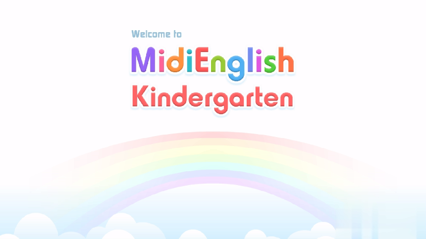 MidiEnglish app(图1)