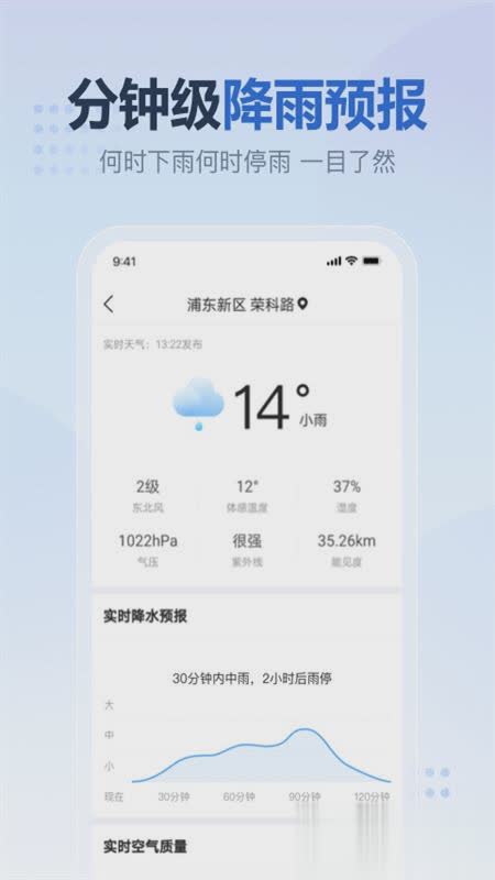 2345天气预报APP(图3)