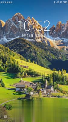 小米画报app(图1)