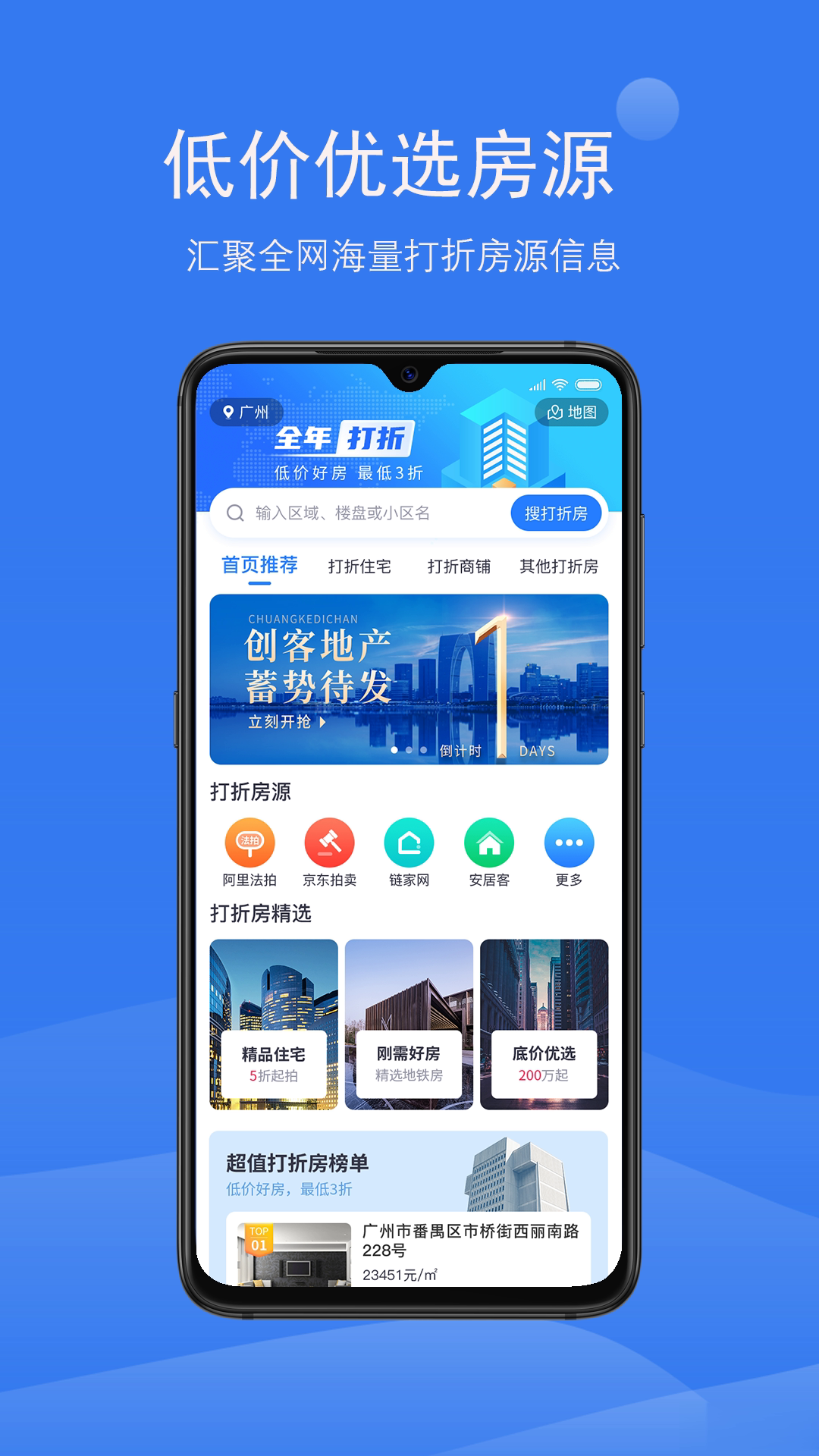 打折房(图4)