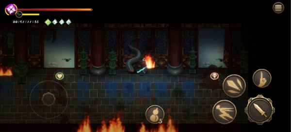 暖雪手游隐藏故事碎片怎么获得-暖雪手游隐藏故事碎片获取途径