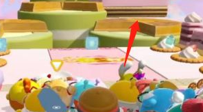 蛋仔派对转转蛋糕怎么玩-转转蛋糕玩法规则介绍