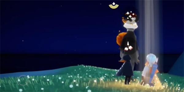 光遇发饰变装怎么获得-发饰变装和螃蟹恶作剧获取攻略