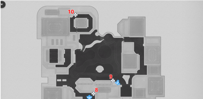 崩坏星穹铁道朝露公馆折纸小鸟在哪-朝露公馆折纸小鸟全收集攻略