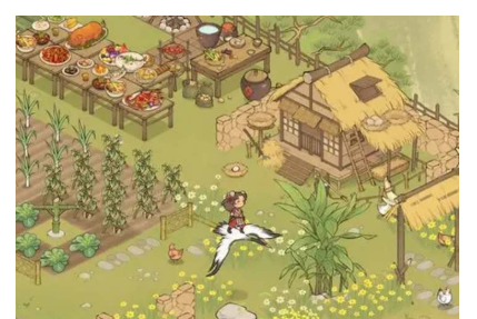 仙山小农帮工怎么获得-帮工解锁方法