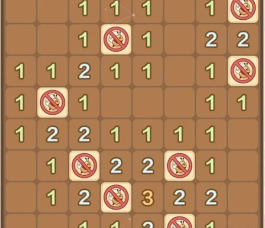 未定事件簿蜜礼蜂纷第六关攻略-蜜礼蜂纷第六关怎么过