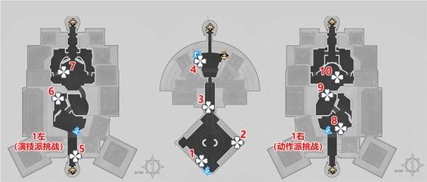 崩坏星穹铁道热砂假日任务怎么做-热砂假日任务完成攻略