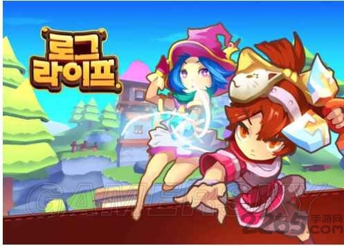 盗贼的生活中文版(图1)