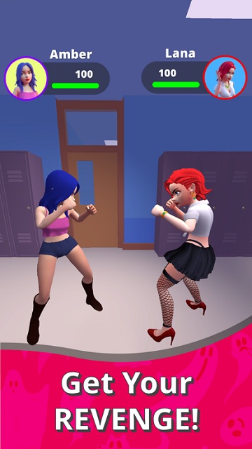 scary school游戏(图3)