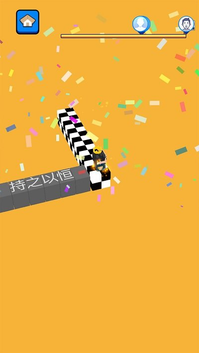 文字快跑中文版(图4)