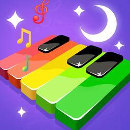 小小音乐家游戏破解游戏