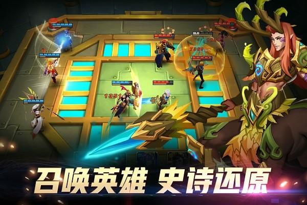 万界英雄手游(图3)
