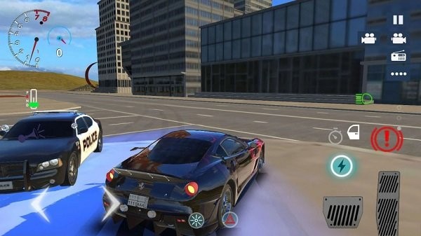 极限公路竞速(图1)