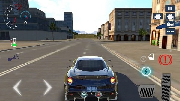极限公路竞速(图2)