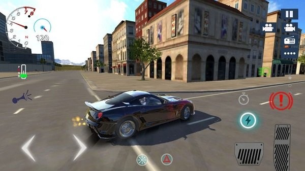 极限公路竞速(图3)