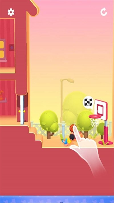 懒人高尔夫手机版(图1)
