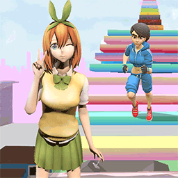 逃離小姐姐房間游戲