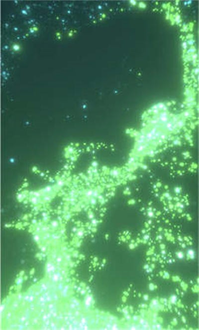 闪粉流动游戏(图4)