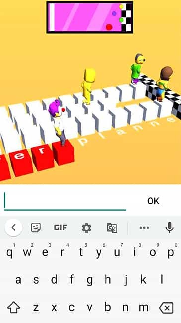 打字我贼溜手机版(图1)