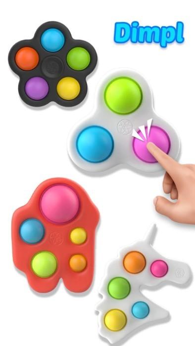 弹走烦躁3d游戏(图4)