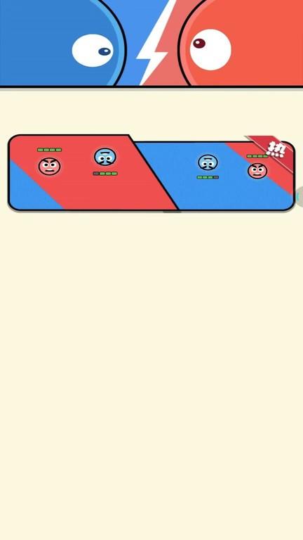 进击吧球球游戏(图4)