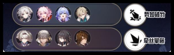 崩坏星穹铁道煽动螟蝗阵容怎么搭配-煽动螟蝗阵容搭配攻略