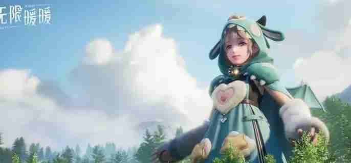 无限暖暖搭乘浮絮巨鸥任务怎么做-搭乘浮絮巨鸥任务攻略