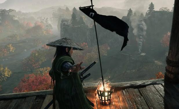 浪人崛起天下安稳的誓约如何完成-浪人崛起天下安稳的誓约任务攻略