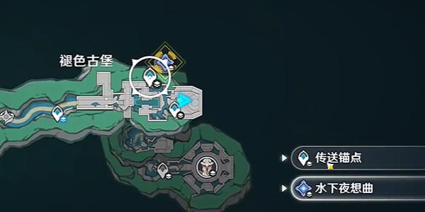 原神取下空白乐谱怎么完成-取下空白乐谱攻略