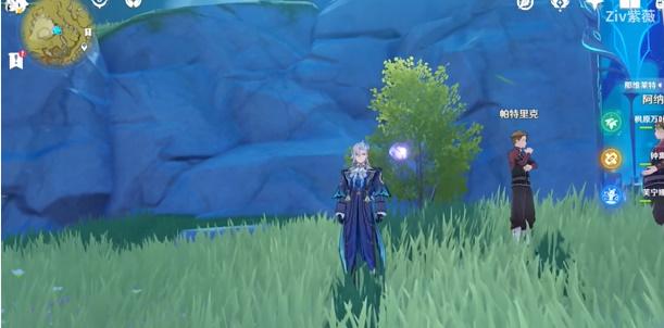 原神微风饮游活动怎么玩 微风饮游活动玩法规则介绍