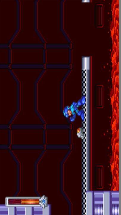 洛克人与佛鲁迪（SFC游戏）(图3)