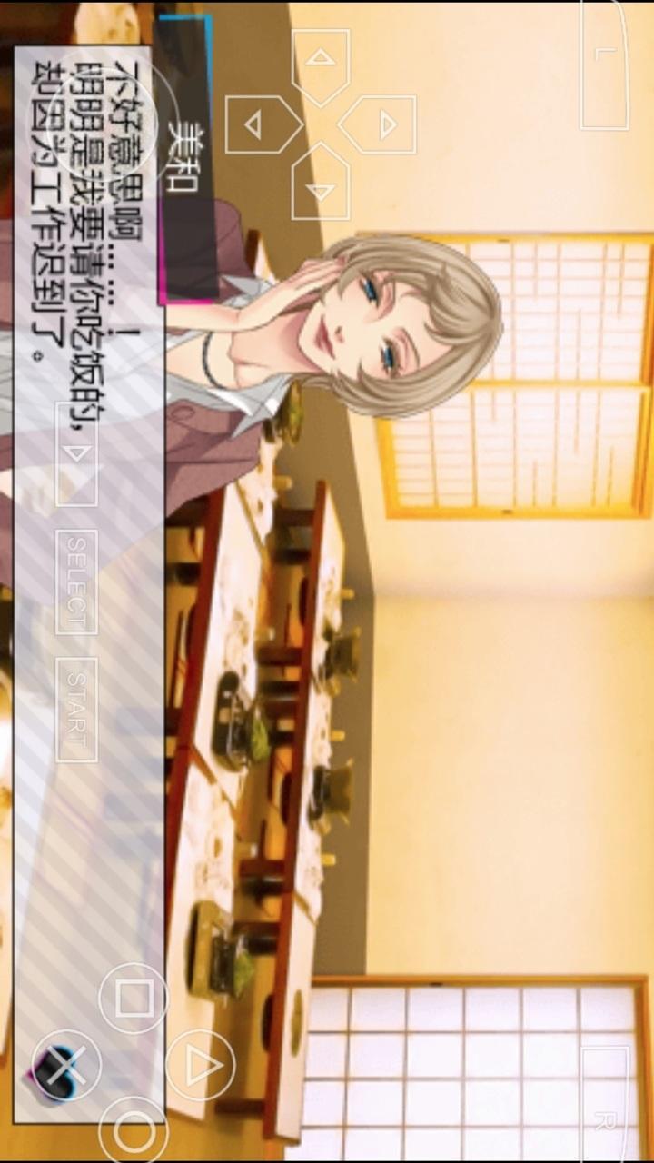 兄弟战争激情粉红-汉化版（PSP游戏）(图3)