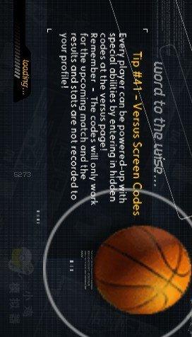 NBA街头篮球（PSP游戏）(图4)