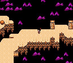 葫芦金刚（红白机）(图1)