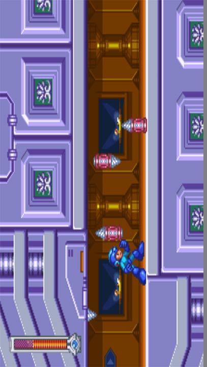 洛克人与佛鲁迪（SFC游戏）(图1)