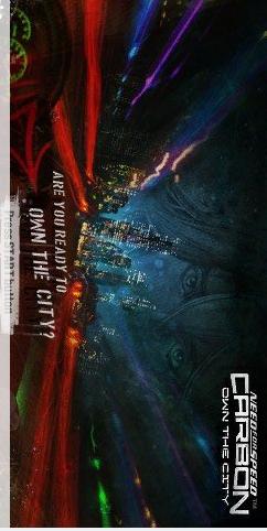 极品飞车：卡本峡谷（PSP游戏）(图3)