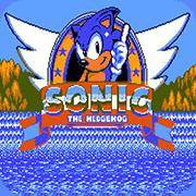 索尼克-优化版（红白机）