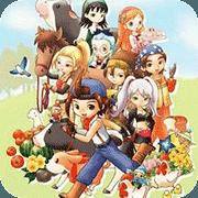 牧场物语：蜜糖村与村民们的愿望（PSP游戏）