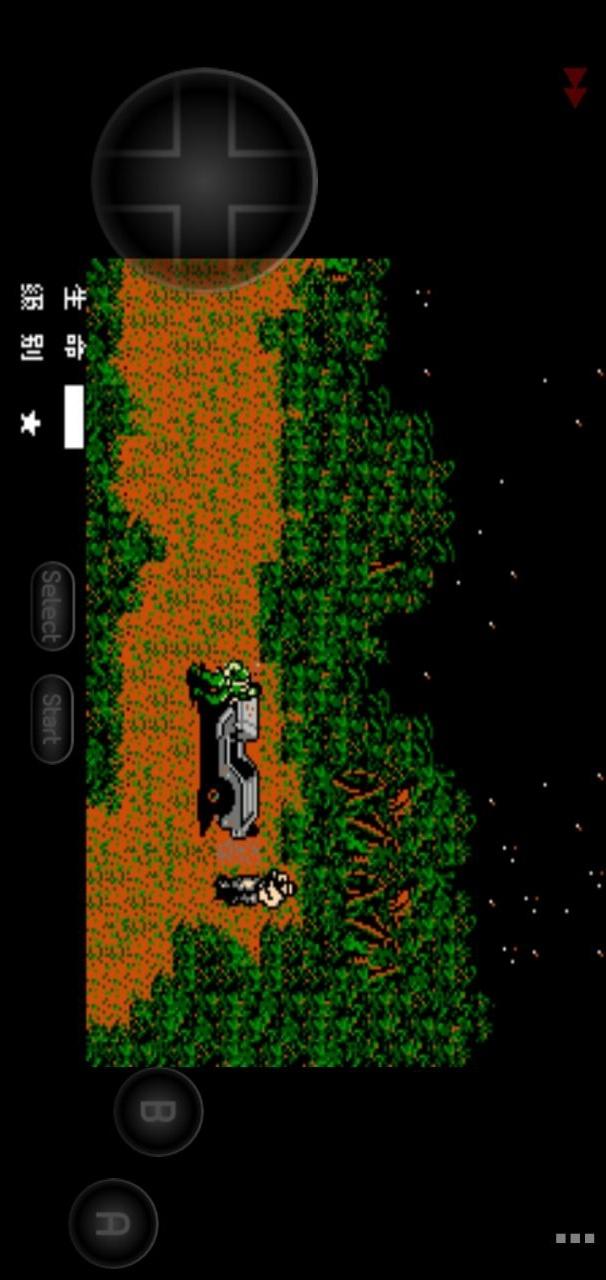 合金装备中文版（红白机）(图1)